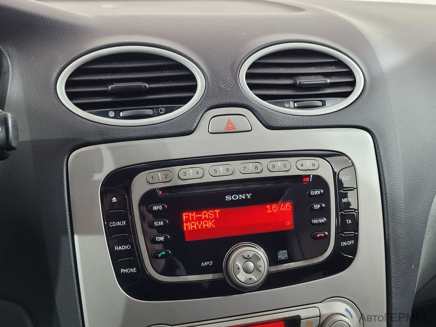 Фото Ford Focus II Рестайлинг с пробегом | №7