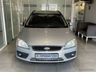 Фото Ford Focus II с пробегом Фото Ford Focus II с пробегом