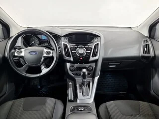 Фото Ford Focus III с пробегом Фото Ford Focus III с пробегом