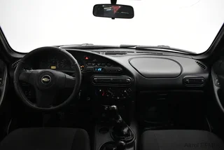 Фото Chevrolet Niva I Рестайлинг с пробегом