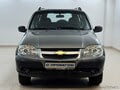 Фото Chevrolet Niva I Рестайлинг с пробегом | №2 Фото Chevrolet Niva I Рестайлинг с пробегом | №2