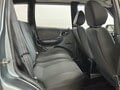 Фото Chevrolet Niva I Рестайлинг с пробегом | №10 Фото Chevrolet Niva I Рестайлинг с пробегом | №10