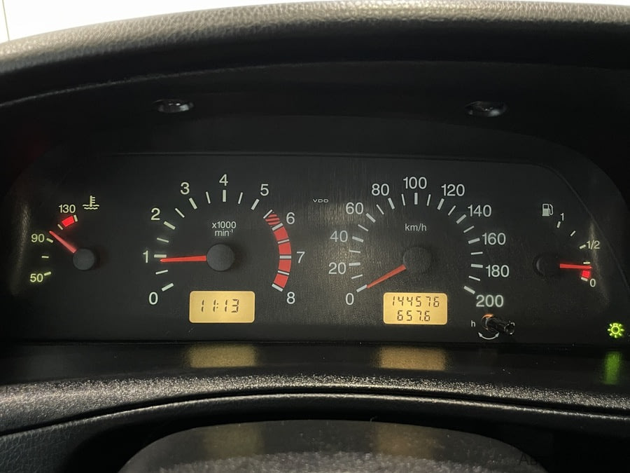 Фото Chevrolet Niva I Рестайлинг с пробегом | №6 Фото Chevrolet Niva I Рестайлинг с пробегом | №6