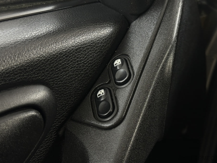 Фото Chevrolet Niva I Рестайлинг с пробегом | №8