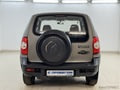 Фото Chevrolet Niva I Рестайлинг с пробегом | №3