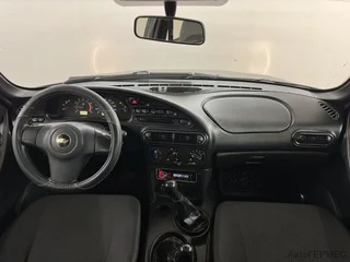 Фото Chevrolet Niva I Рестайлинг с пробегом Фото Chevrolet Niva I Рестайлинг с пробегом