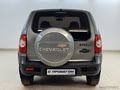 Фото Chevrolet Niva I Рестайлинг с пробегом | №3