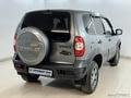 Фото Chevrolet Niva I Рестайлинг с пробегом | №4