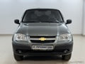 Фото Chevrolet Niva I Рестайлинг с пробегом | №2