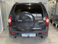 Фото Chevrolet Niva I Рестайлинг с пробегом | №3 Фото Chevrolet Niva I Рестайлинг с пробегом | №3