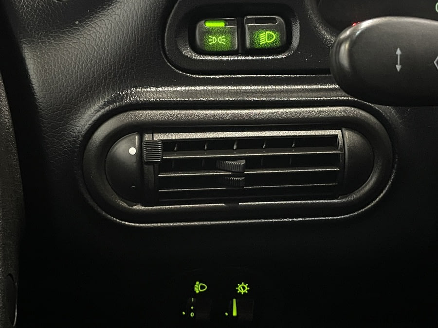 Фото Chevrolet Niva I Рестайлинг с пробегом | №10 Фото Chevrolet Niva I Рестайлинг с пробегом | №10