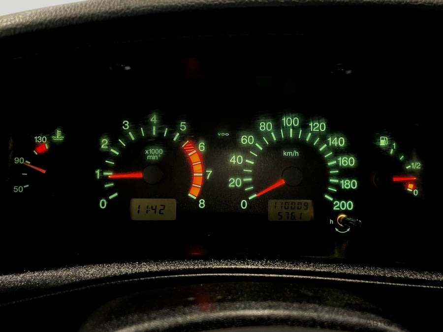 Фото Chevrolet Niva I Рестайлинг с пробегом | №6 Фото Chevrolet Niva I Рестайлинг с пробегом | №6