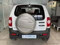 Фото Chevrolet Niva I Рестайлинг с пробегом | №3