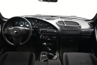 Фото Chevrolet Niva I Рестайлинг с пробегом Фото Chevrolet Niva I Рестайлинг с пробегом