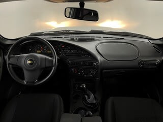 Фото Chevrolet Niva I Рестайлинг с пробегом