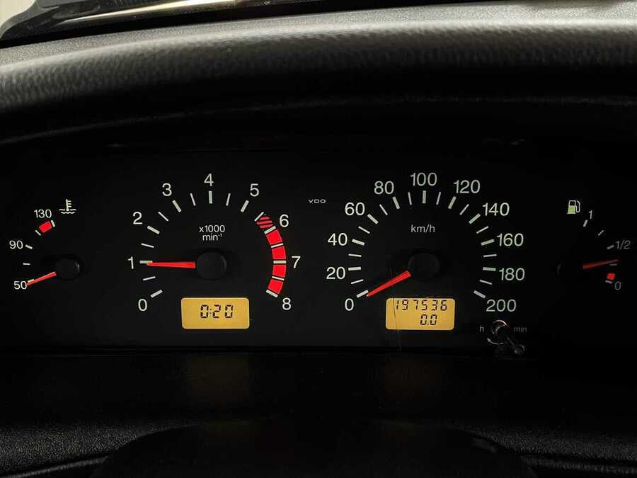 Фото Chevrolet Niva I Рестайлинг с пробегом | №6