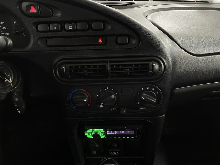 Фото Chevrolet Niva I Рестайлинг с пробегом | №7 Фото Chevrolet Niva I Рестайлинг с пробегом | №7