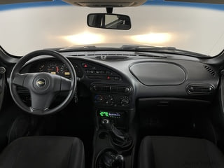 Фото Chevrolet Niva I Рестайлинг с пробегом Фото Chevrolet Niva I Рестайлинг с пробегом