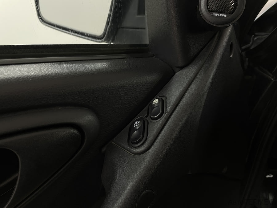 Фото Chevrolet Niva I Рестайлинг с пробегом | №8 Фото Chevrolet Niva I Рестайлинг с пробегом | №8