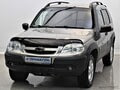 Фото Chevrolet Niva I Рестайлинг с пробегом | №1