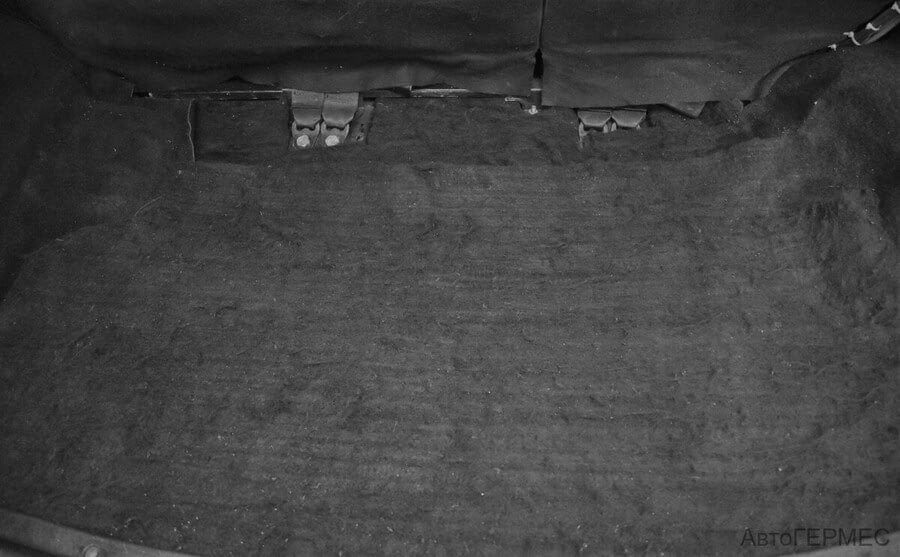 Фото Chevrolet Niva I Рестайлинг с пробегом | №12