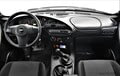 Фото Chevrolet Niva I Рестайлинг с пробегом | №5