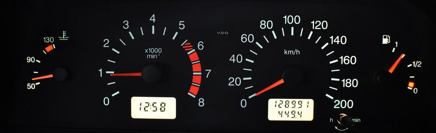 Фото Chevrolet Niva I Рестайлинг с пробегом | №6