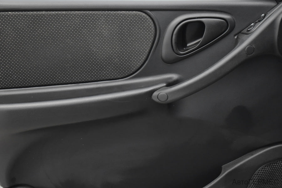 Фото Chevrolet Niva I Рестайлинг с пробегом | №10