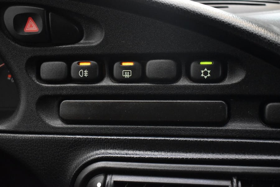 Фото Chevrolet Niva I Рестайлинг с пробегом | №9