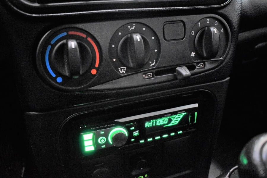 Фото Chevrolet Niva I Рестайлинг с пробегом | №8