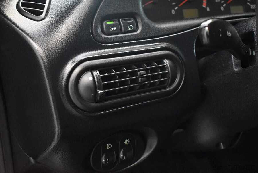 Фото Chevrolet Niva I Рестайлинг с пробегом | №7