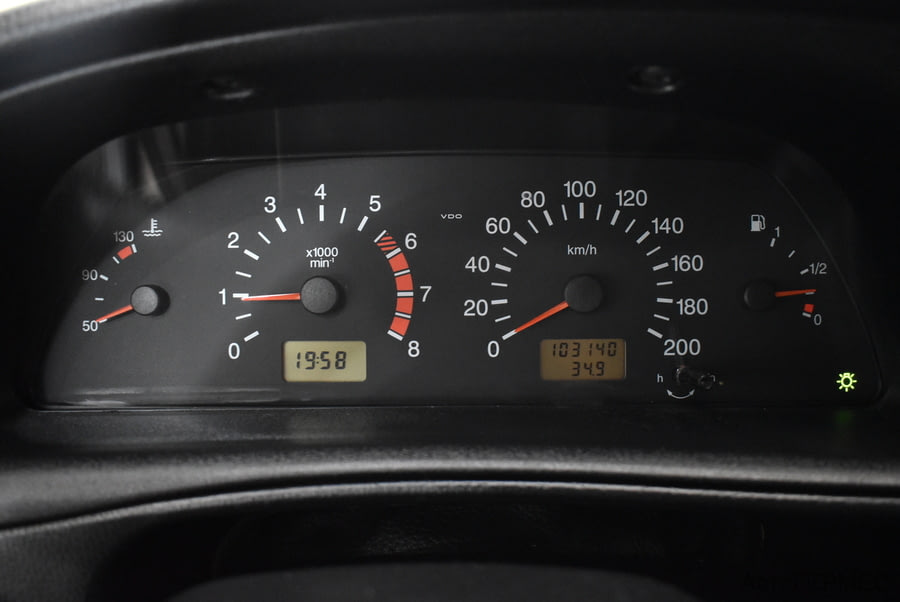 Фото Chevrolet Niva I Рестайлинг с пробегом | №6