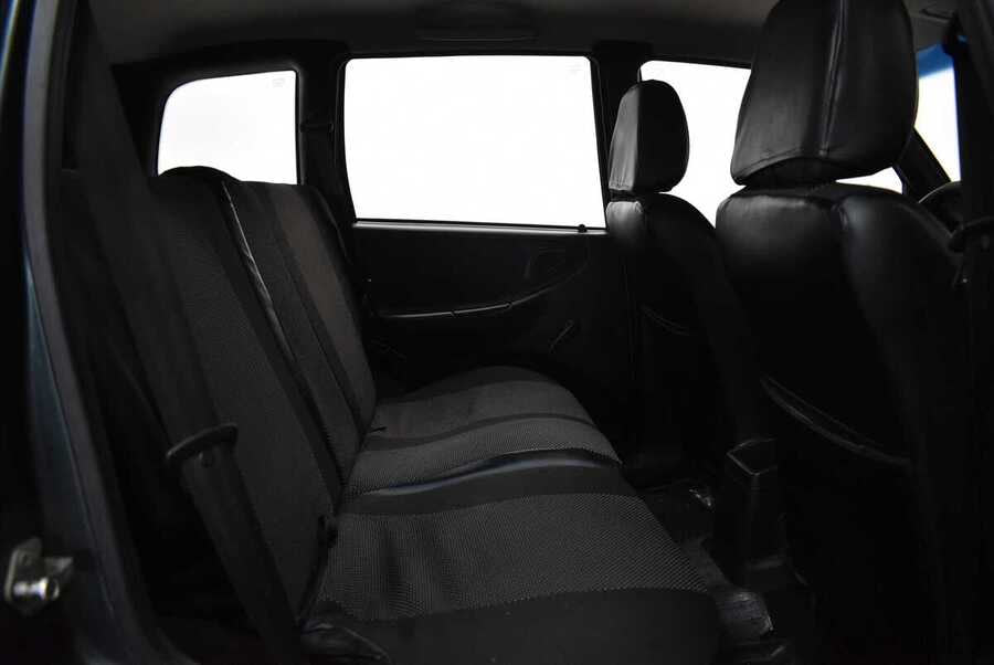 Фото Chevrolet Niva I Рестайлинг с пробегом | №12