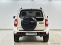 Фото Chevrolet Niva I Рестайлинг с пробегом | №3 Фото Chevrolet Niva I Рестайлинг с пробегом | №3