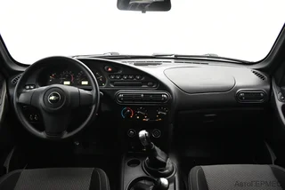 Фото Chevrolet Niva I Рестайлинг с пробегом Фото Chevrolet Niva I Рестайлинг с пробегом