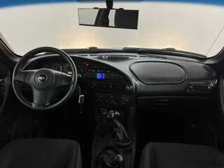 Фото Chevrolet Niva I Рестайлинг с пробегом