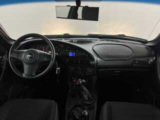 Фото Chevrolet Niva I Рестайлинг с пробегом Фото Chevrolet Niva I Рестайлинг с пробегом