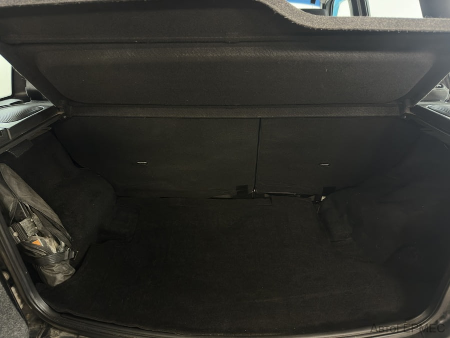 Фото Chevrolet Niva I Рестайлинг с пробегом | №11 Фото Chevrolet Niva I Рестайлинг с пробегом | №11