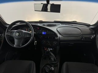 Фото Chevrolet Niva I Рестайлинг с пробегом Фото Chevrolet Niva I Рестайлинг с пробегом