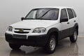 Фото Chevrolet Niva I Рестайлинг с пробегом | №1