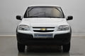 Фото Chevrolet Niva I Рестайлинг с пробегом | №2