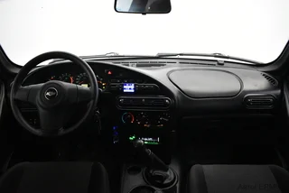 Фото Chevrolet Niva I Рестайлинг с пробегом