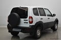 Фото Chevrolet Niva I Рестайлинг с пробегом | №4