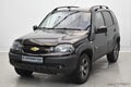 Фото Chevrolet Niva I Рестайлинг с пробегом | №1 Фото Chevrolet Niva I Рестайлинг с пробегом | №1