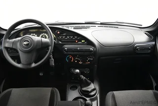 Фото Chevrolet Niva I Рестайлинг с пробегом
