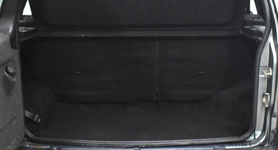 Фото Chevrolet Niva I Рестайлинг с пробегом | №11