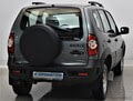 Фото Chevrolet Niva I Рестайлинг с пробегом | №4