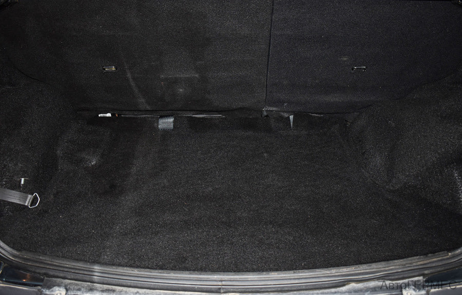 Фото Chevrolet Niva I Рестайлинг с пробегом | №14 Фото Chevrolet Niva I Рестайлинг с пробегом | №14