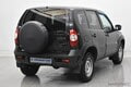 Фото Chevrolet Niva I Рестайлинг с пробегом | №4 Фото Chevrolet Niva I Рестайлинг с пробегом | №4