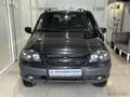 Фото Chevrolet Niva I Рестайлинг с пробегом | №2
